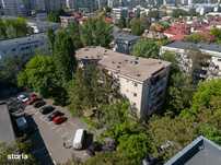 Garsoniera rond Alba Iulia - Burebista