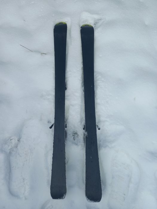 Schi-uri copii,120cm