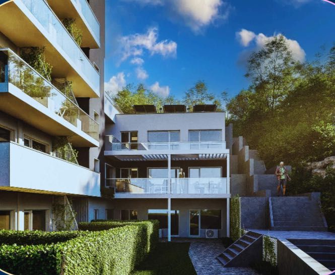 Продава се Двустаен апартамент в София, Младост 4 - 54 кв.м за 935 €/кв.м - Снимка #3