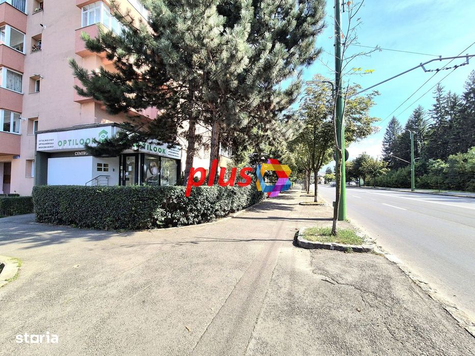 Cabinete stomatologice / medicale zona Astra Brasov - 90 mp