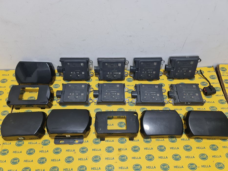 Senzor radar distronic acc BMW G 1 2 3 4 5 6 7 8 x3 x4 x5 x6 x7
