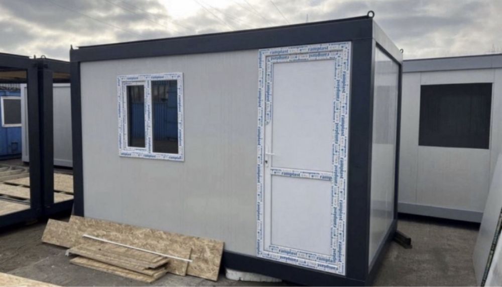 Containare tip birou