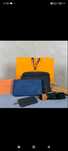 Унисекс Чанта Louis Vuitton LV Луис Витон