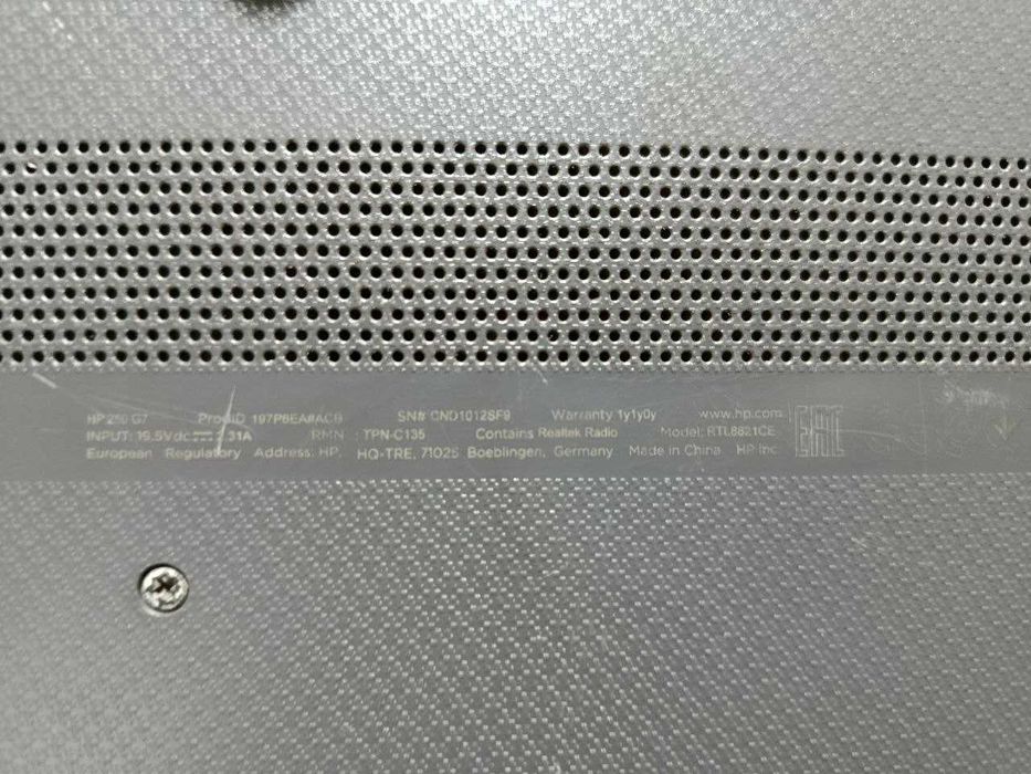 Продается ноутбук Lenovo