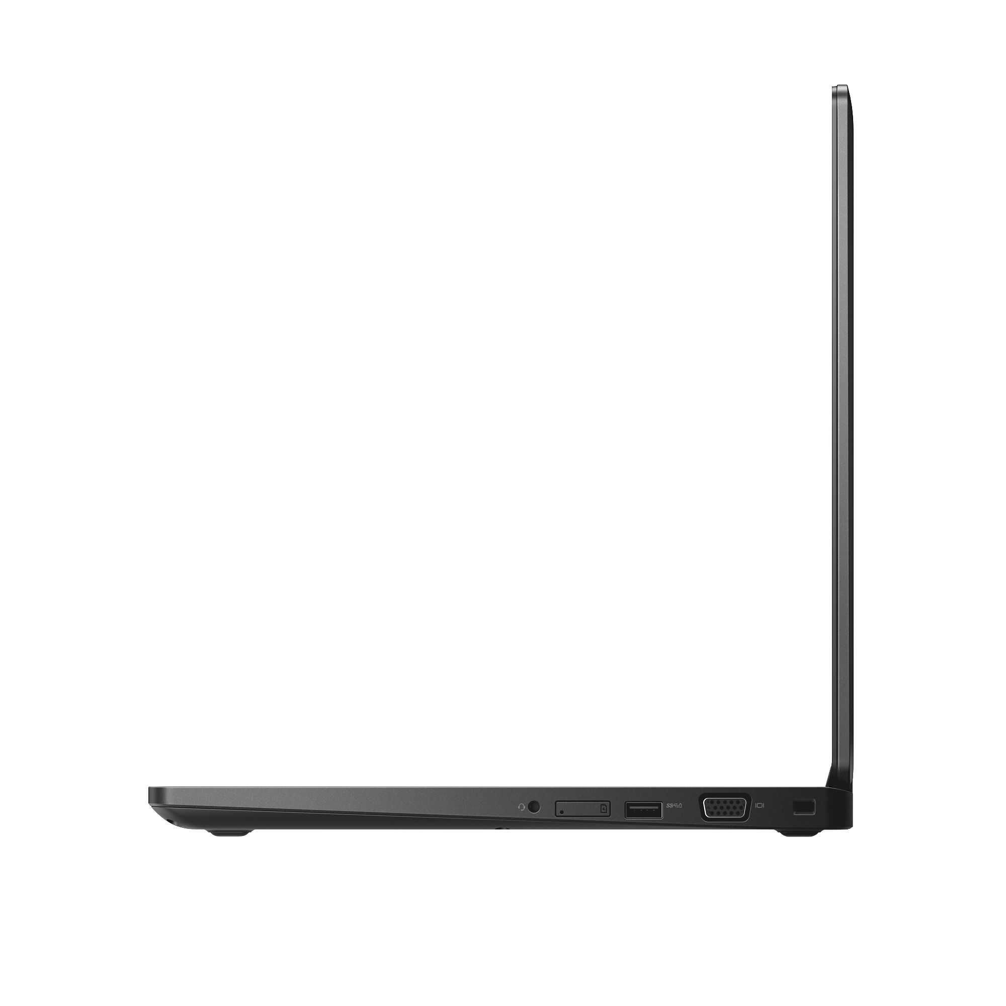 Лаптоп Dell Latitude 5590 i5-8350U 16GB 256GB SSD ГАРАНЦИЯ