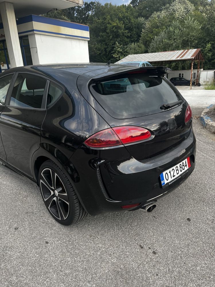 Seat Leon 1.9tdi