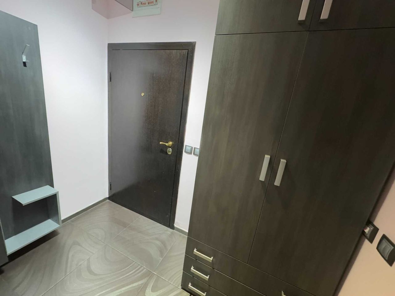 Дава се под наем Двустаен апартамент в София, Дианабад - 46 кв.м за 480 € - Снимка #5