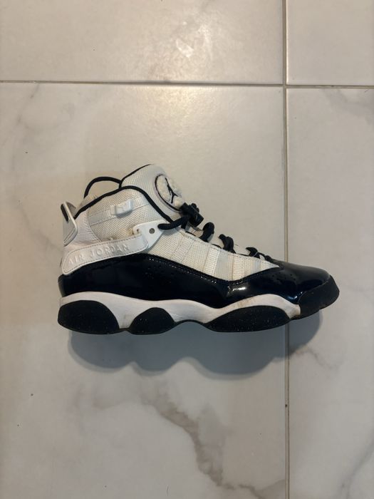 Jordan 6 Rings marimea 41