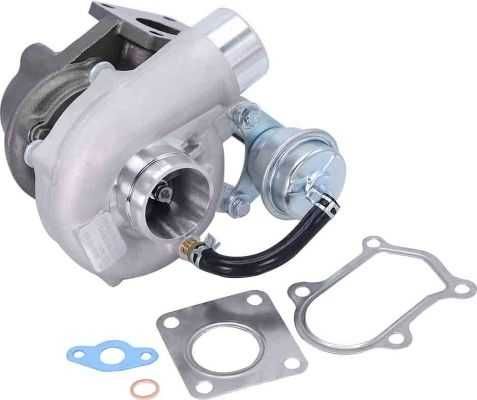 Turbina Peugeot Boxer 2.8 HDI 126cp 93kw an 2000-2006 turbina noua