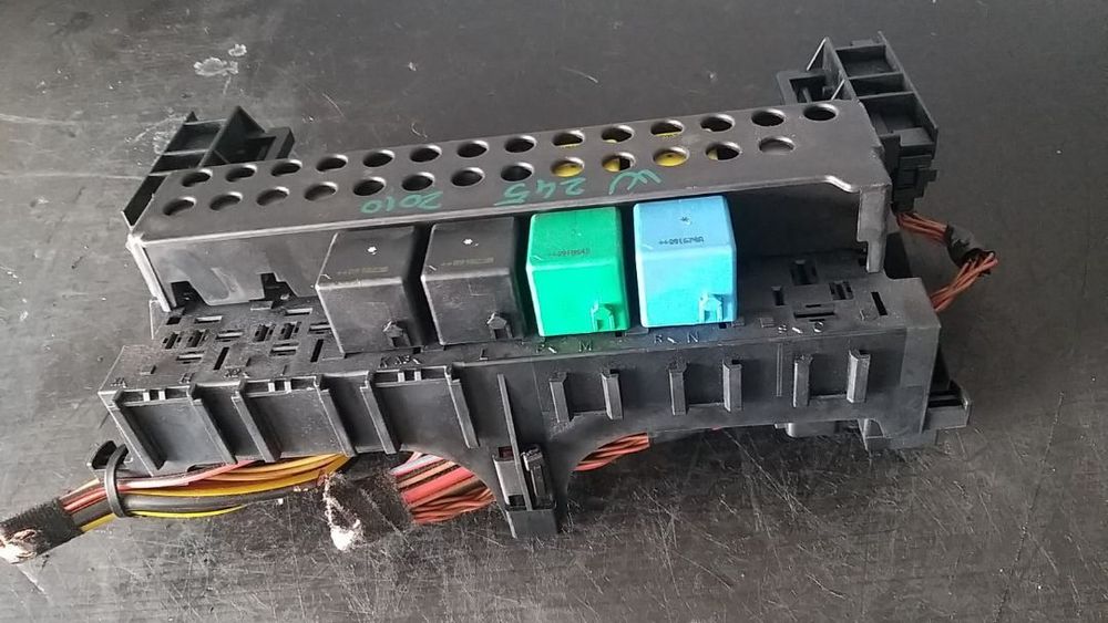 Panou sigurante mercedes b-class w245 a-class w169 a1695450001