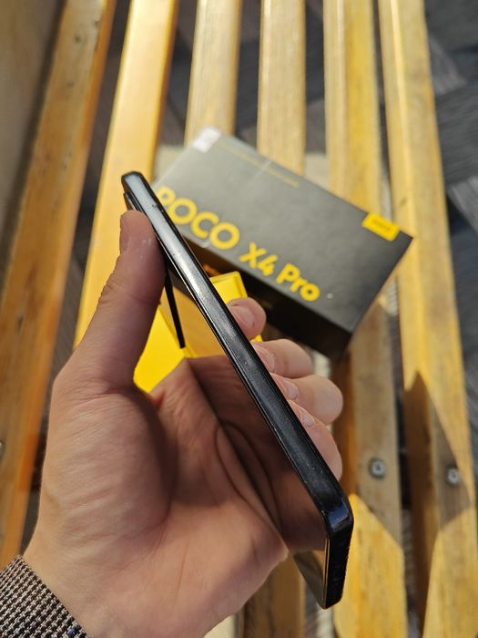 Poco X4 Pro 256Gb Sotlad