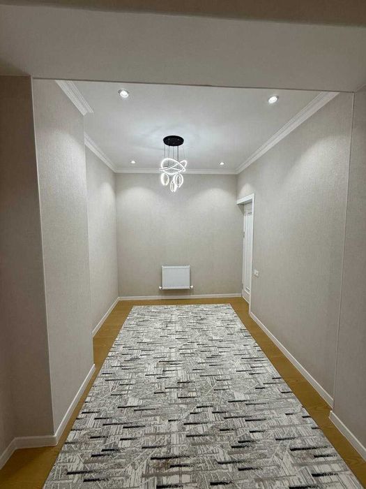 Срочно! Продаётся 3х комнатная квартира!