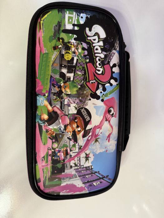 Игри за Nintendo Switch