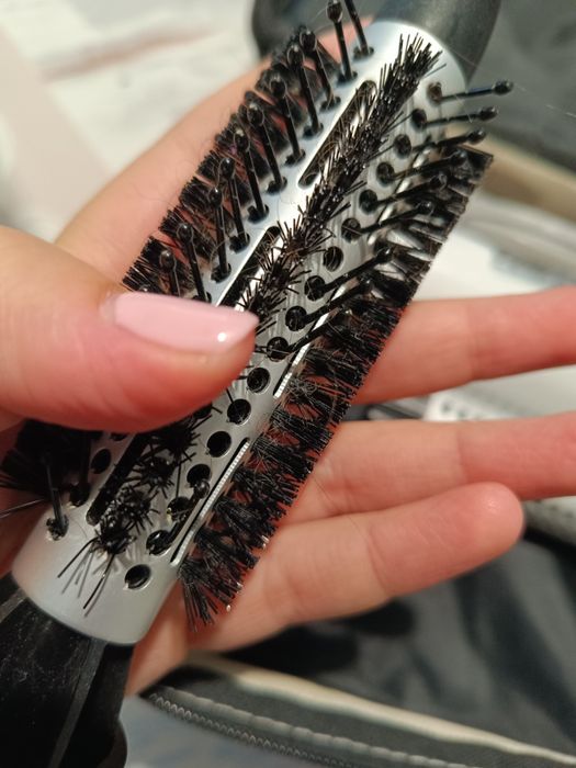 Сешоар за къдрене Taurus Model Air