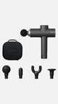 Pistol masaj Yunmai Fascia Gun SE, 3200 rpm,4 capete