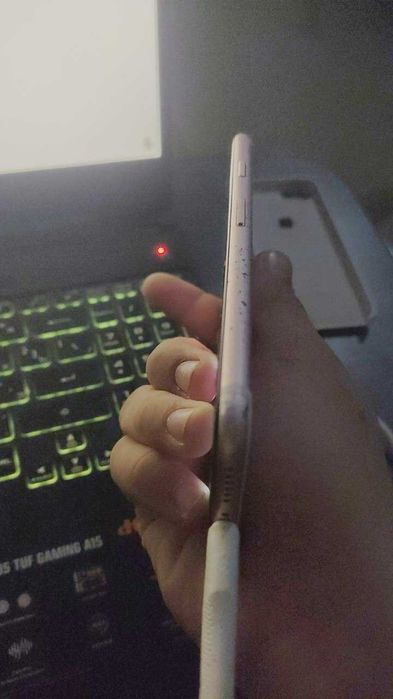 iphone 6 S abmen bor