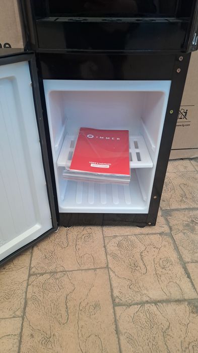 Kuller immer 9fb 1 yil kafolat