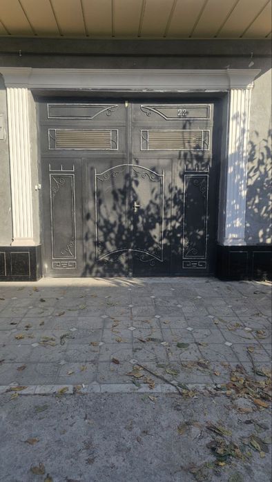 Darvoza 3.10х3.0 размер srochna sotialdi