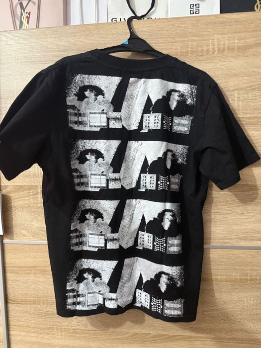 Tricou Cav Empt Opium Graphic Tee size M