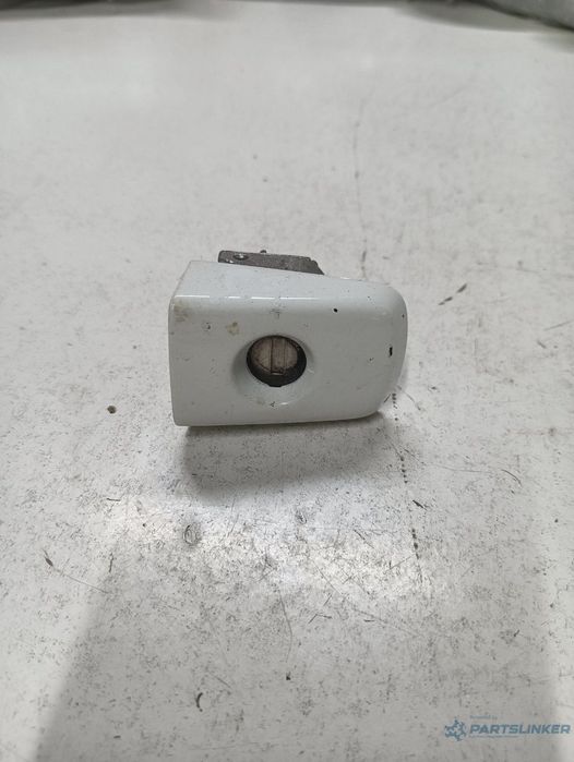 Capac mâner portieră față stanga fata NISSAN QASHQAI / QASHQAI +2 I J10, JJ10 2006 - 2014 dCi 4x4 M1D, M9R