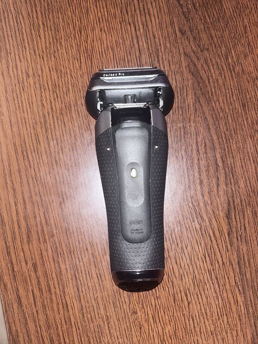 Braun Series 9 Plus FULLBOX - Ca nou