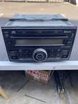 Vand CD Clarion PN-2804N Nissan cu bluetooth