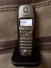 Telefon fara fir Siemens si telefon mobil vintage Siemens colectie
