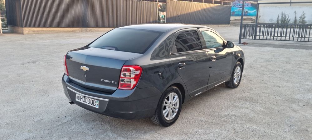 Kobalt avtomat kraska toza