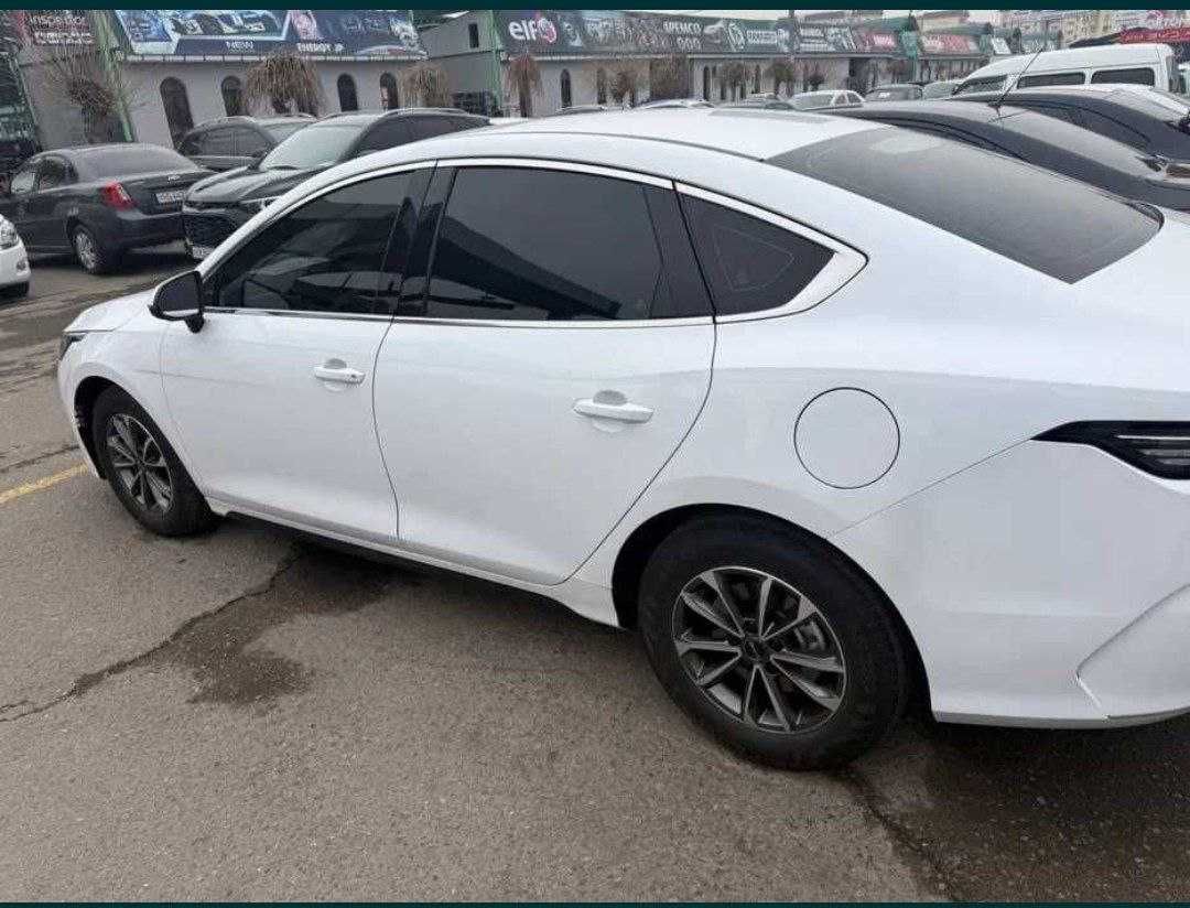 BYD Chazor halol nasiyaga beriladi yengisi bezprabeg