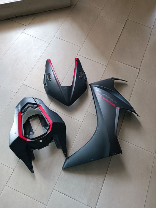 Honda CBR 1000 RR SC77  части