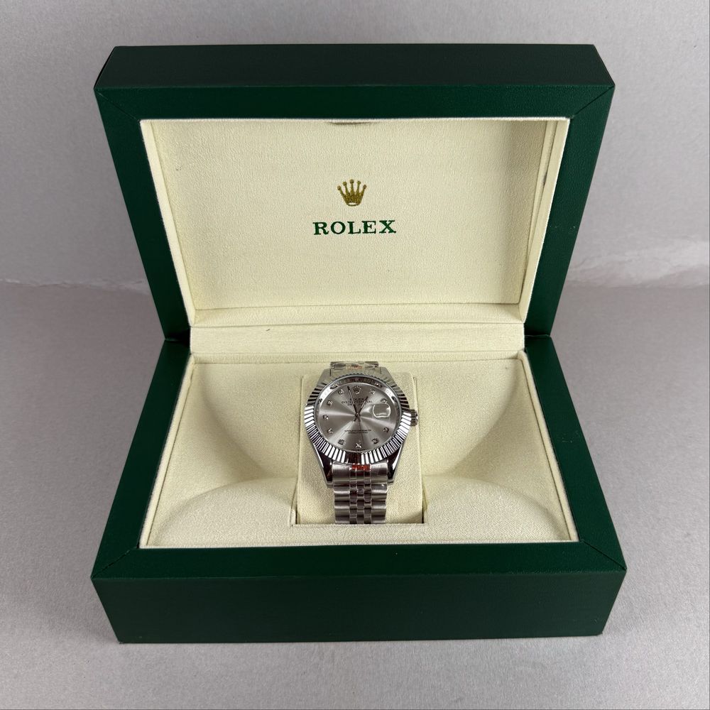 Rolex Datejust 31! НОВИ! AAA+