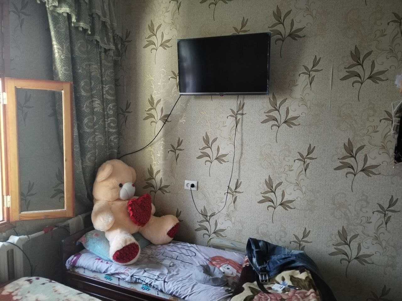 Срочно... Сергели 8 2 хона лакатца жуда яхши