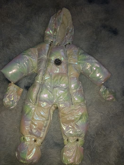 Продам комбенизон