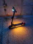 Trotineta electrica OOTD S10 motor 1400w lumini laterale autonomie 70