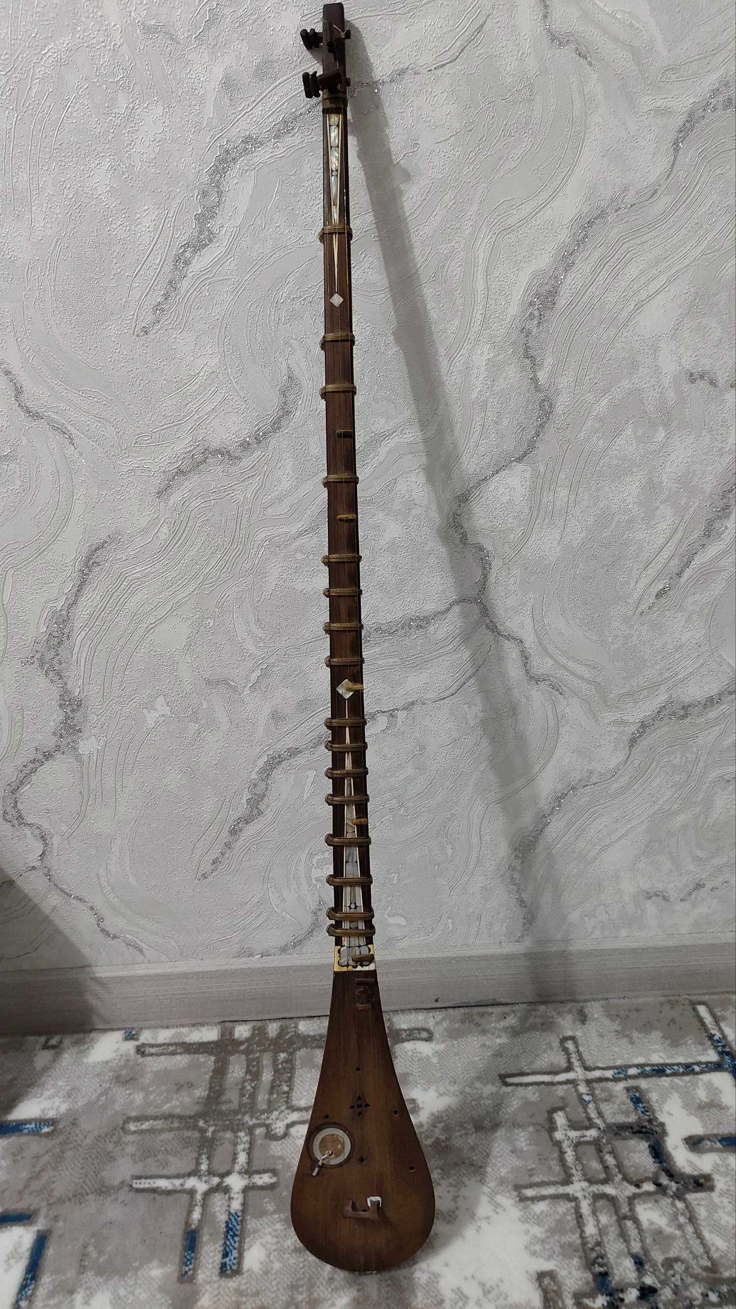 Tanbur sotiladi holati zor