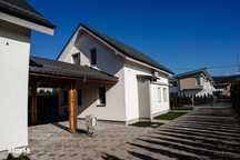 Casa de inchiriat in Unirea zona  str. Emil Rebreanu