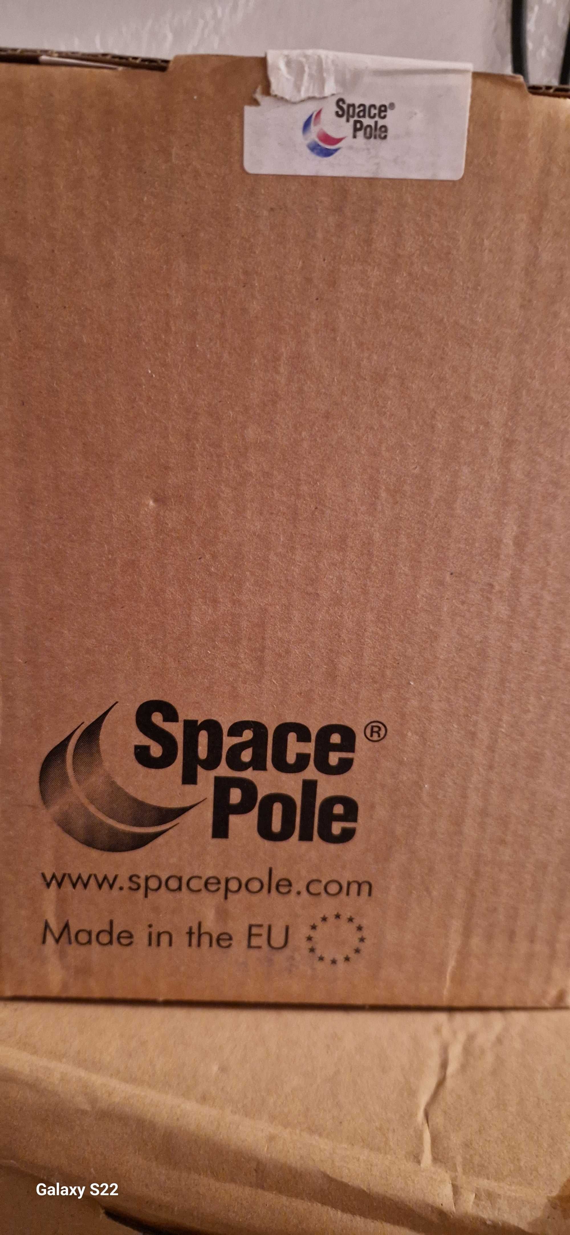 Suport POS Space Pole Flx101-D-02