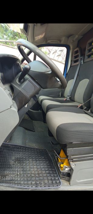 Iveco daily 35c15