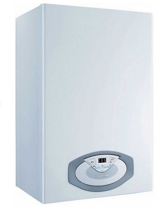 Centrala termica Ariston Genus Evo HP 45
