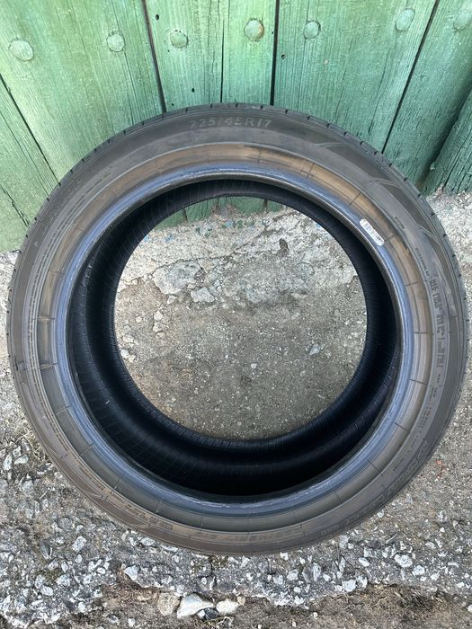 Летни гуми DUNLOP