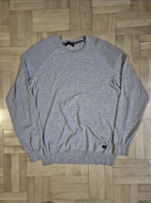 Bluza sport / Pulover pentru dame, Tru Trusardi, mărimea XL