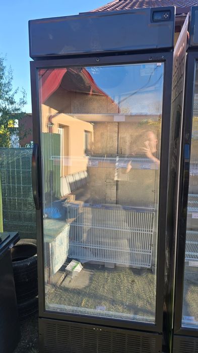 Vand vitrine frigorifice