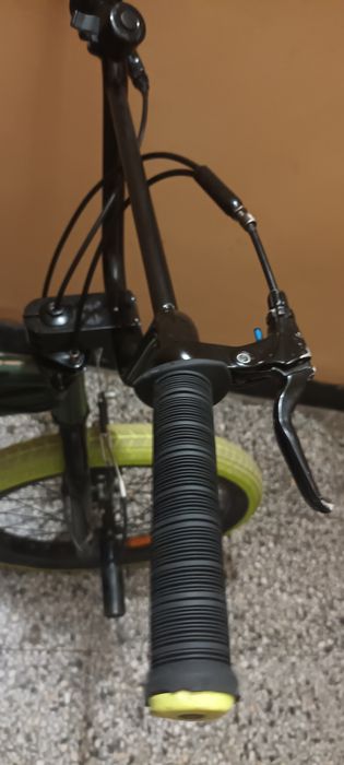 Колело за момчета