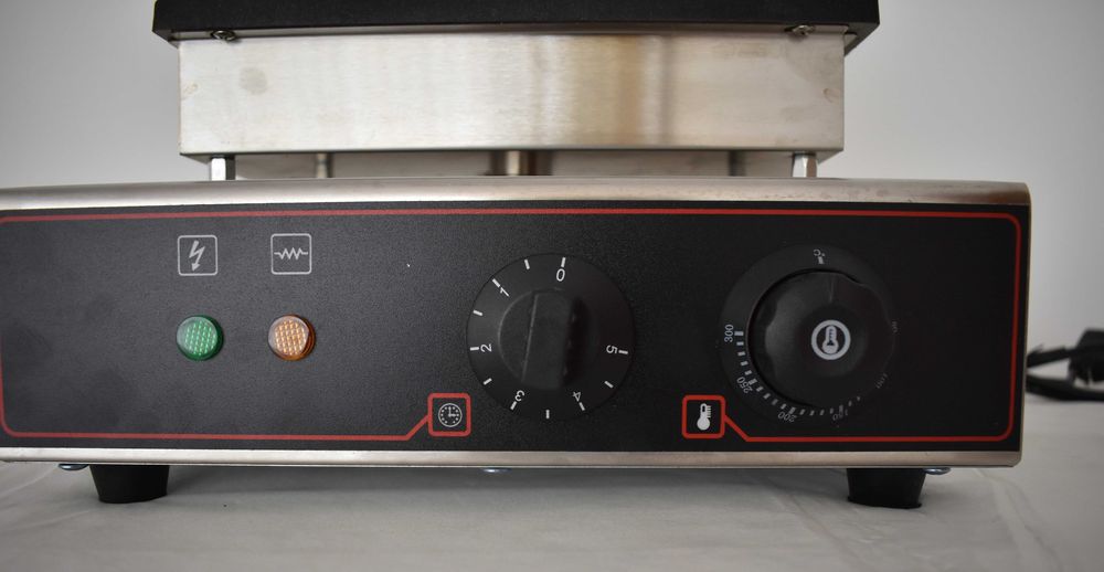 lichidare Aparat electric plita vafe waffle sticks -TRANSPORT GRATUIT