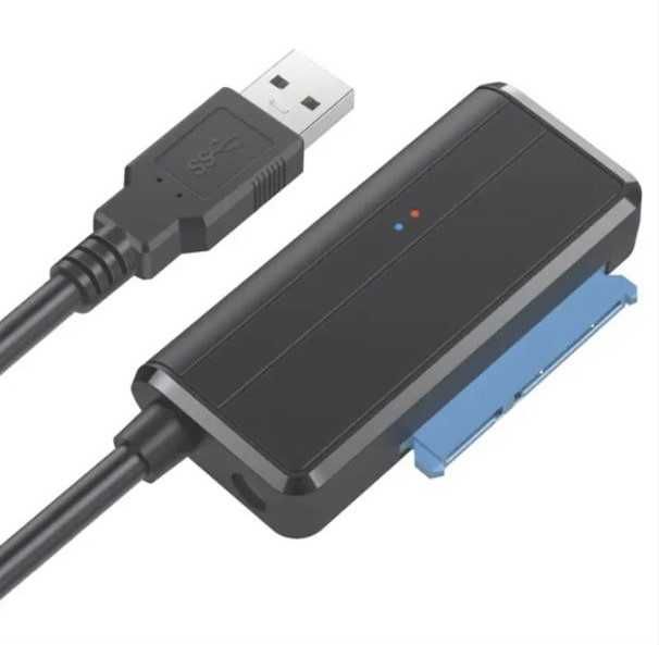 Кабель SATA-USB 3.0