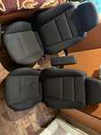 interior opel astra h break