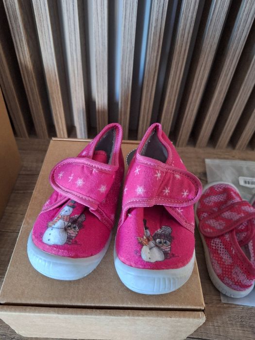 Пантофи Беко 21 номер