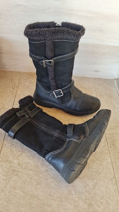 Cizme,Ghete piele , piele întoarsă, Zara, etc
