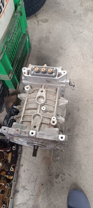 Електромотор с редуктор 64KW за Хюндай Кона Kona