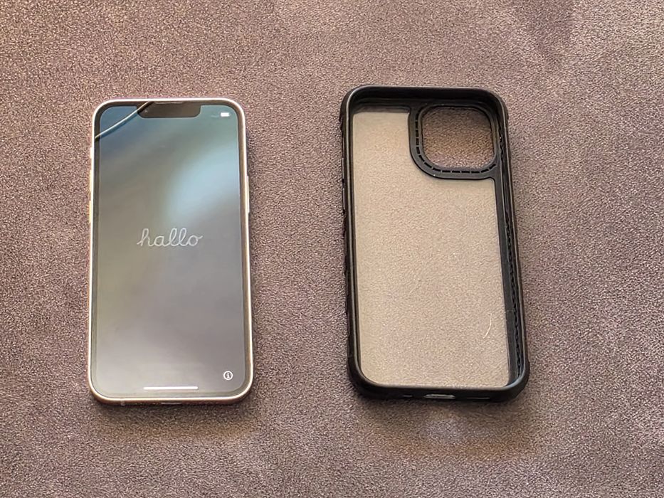 Iphone 13 mini 128 gb